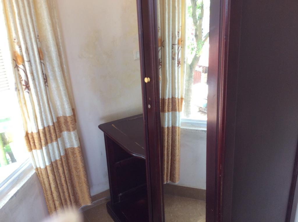 Phuong Dong Hotel Hanoi Exteriör bild