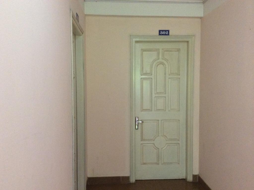 Phuong Dong Hotel Hanoi Exteriör bild